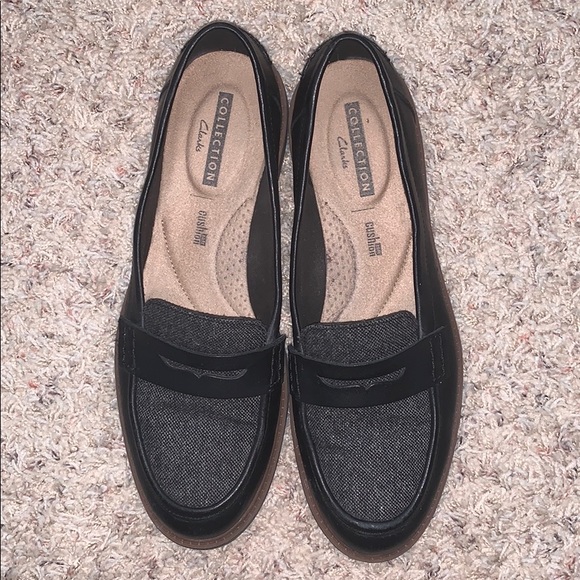 Clark’s loafers - Picture 3 of 5